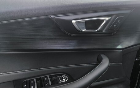 Chery Tiggo 4 I рестайлинг, 2025 год, 2 139 000 рублей, 11 фотография