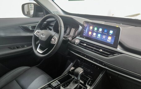 Chery Tiggo 4 I рестайлинг, 2025 год, 2 139 000 рублей, 10 фотография