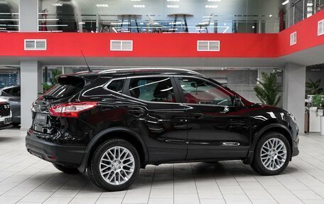 Nissan Qashqai, 2016 год, 1 390 000 рублей, 2 фотография