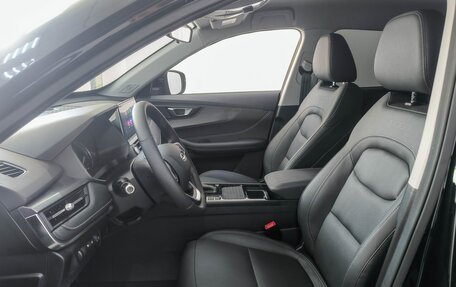 Chery Tiggo 4 I рестайлинг, 2025 год, 2 139 000 рублей, 16 фотография