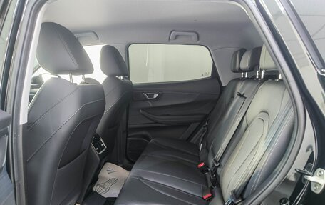 Chery Tiggo 4 I рестайлинг, 2025 год, 2 139 000 рублей, 14 фотография