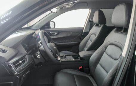 Chery Tiggo 4 I рестайлинг, 2025 год, 2 139 000 рублей, 15 фотография