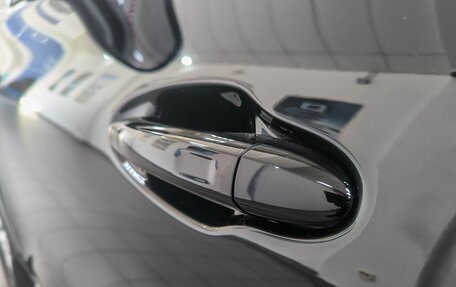 Chery Tiggo 4 I рестайлинг, 2025 год, 2 139 000 рублей, 13 фотография