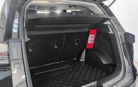 Chery Tiggo 4 I рестайлинг, 2025 год, 2 139 000 рублей, 12 фотография