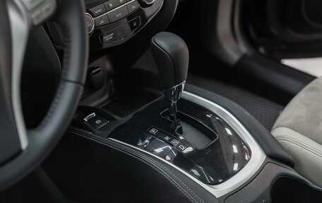 Nissan Qashqai, 2016 год, 1 390 000 рублей, 10 фотография