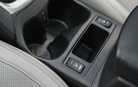 Nissan Qashqai, 2016 год, 1 390 000 рублей, 11 фотография