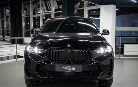 BMW X6, 2024 год, 12 440 000 рублей, 2 фотография