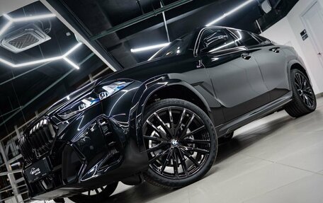 BMW X6, 2024 год, 12 440 000 рублей, 5 фотография