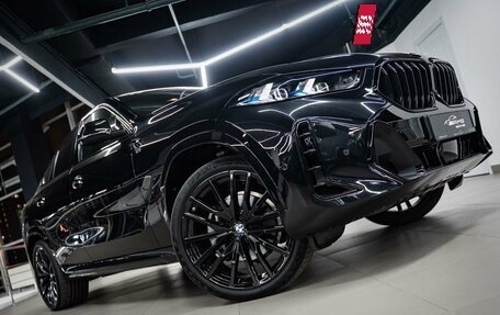 BMW X6, 2024 год, 12 440 000 рублей, 4 фотография