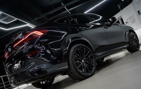 BMW X6, 2024 год, 12 440 000 рублей, 12 фотография