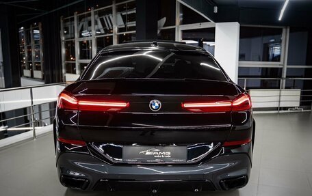 BMW X6, 2024 год, 12 440 000 рублей, 8 фотография