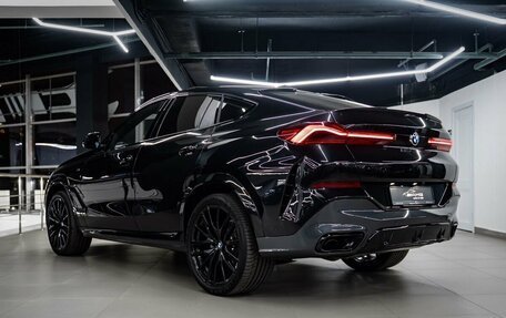 BMW X6, 2024 год, 12 440 000 рублей, 9 фотография