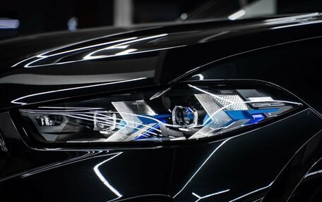 BMW X6, 2024 год, 12 440 000 рублей, 6 фотография