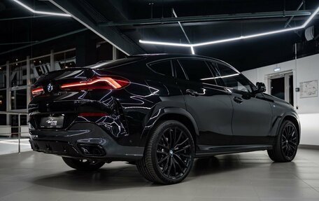 BMW X6, 2024 год, 12 440 000 рублей, 11 фотография