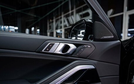 BMW X6, 2024 год, 12 440 000 рублей, 16 фотография