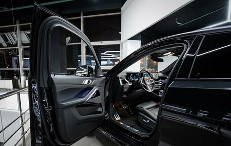 BMW X6, 2024 год, 12 440 000 рублей, 15 фотография