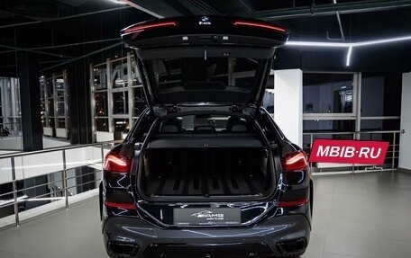 BMW X6, 2024 год, 12 440 000 рублей, 13 фотография