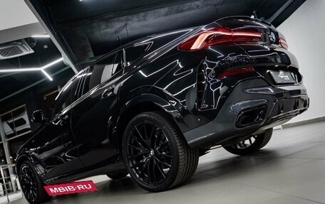 BMW X6, 2024 год, 12 440 000 рублей, 10 фотография