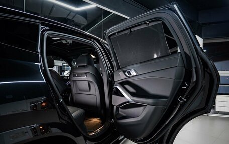 BMW X6, 2024 год, 12 440 000 рублей, 21 фотография