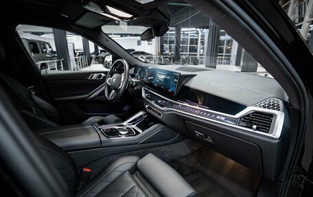 BMW X6, 2024 год, 12 440 000 рублей, 24 фотография