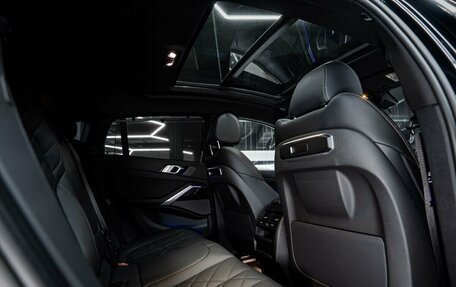 BMW X6, 2024 год, 12 440 000 рублей, 22 фотография