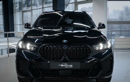 BMW X6, 2024 год, 10 950 000 рублей, 2 фотография