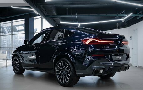 BMW X6, 2024 год, 10 950 000 рублей, 3 фотография