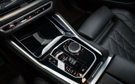 BMW X6, 2024 год, 12 440 000 рублей, 29 фотография