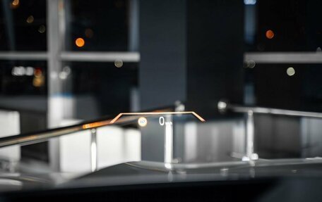 BMW X6, 2024 год, 12 440 000 рублей, 28 фотография