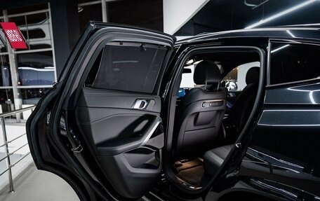 BMW X6, 2024 год, 12 440 000 рублей, 20 фотография