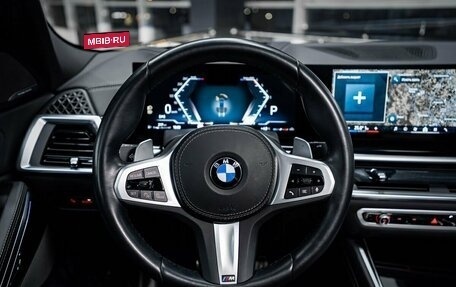 BMW X6, 2024 год, 12 440 000 рублей, 25 фотография