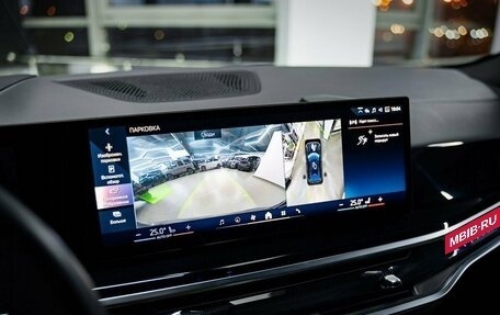 BMW X6, 2024 год, 12 440 000 рублей, 26 фотография