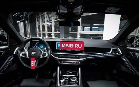 BMW X6, 2024 год, 12 440 000 рублей, 23 фотография