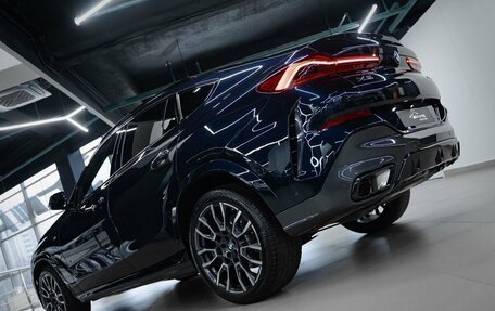 BMW X6, 2024 год, 10 950 000 рублей, 4 фотография