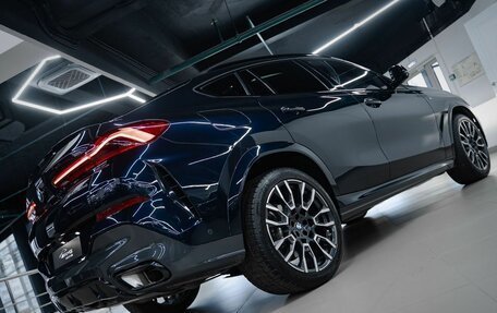 BMW X6, 2024 год, 10 950 000 рублей, 11 фотография