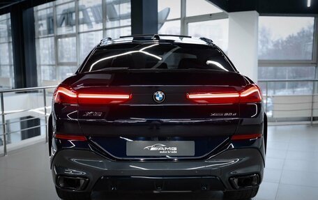 BMW X6, 2024 год, 10 950 000 рублей, 5 фотография