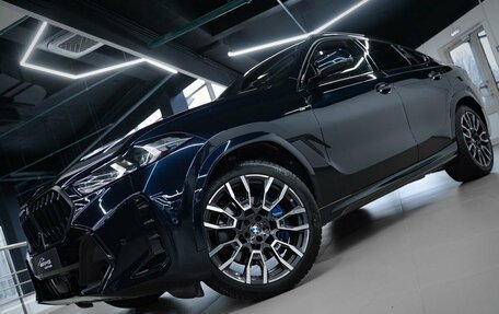 BMW X6, 2024 год, 10 950 000 рублей, 8 фотография