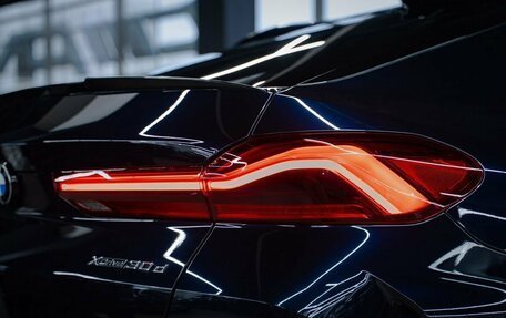 BMW X6, 2024 год, 10 950 000 рублей, 6 фотография