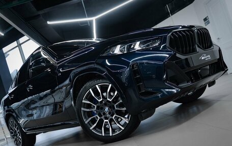 BMW X6, 2024 год, 10 950 000 рублей, 7 фотография
