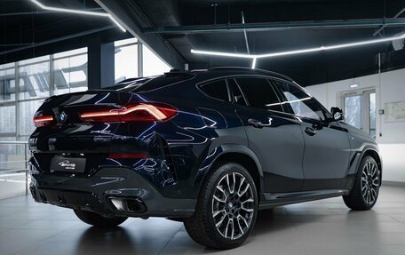 BMW X6, 2024 год, 10 950 000 рублей, 10 фотография