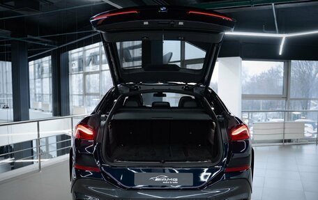 BMW X6, 2024 год, 10 950 000 рублей, 14 фотография