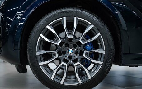 BMW X6, 2024 год, 10 950 000 рублей, 12 фотография