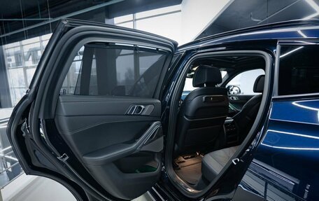 BMW X6, 2024 год, 10 950 000 рублей, 15 фотография