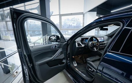 BMW X6, 2024 год, 10 950 000 рублей, 17 фотография