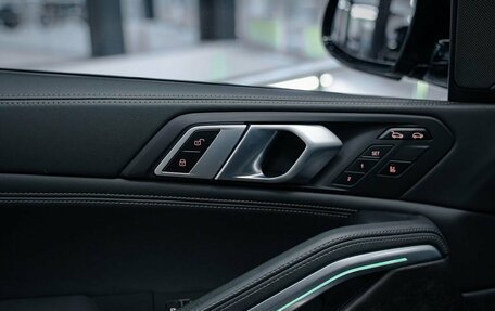 BMW X6, 2024 год, 10 950 000 рублей, 21 фотография