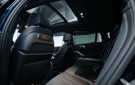 BMW X6, 2024 год, 10 950 000 рублей, 22 фотография