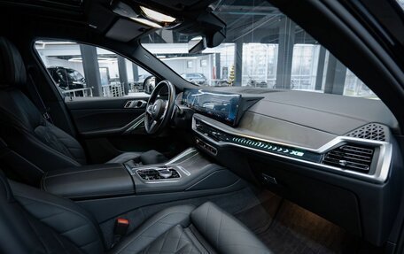 BMW X6, 2024 год, 10 950 000 рублей, 24 фотография