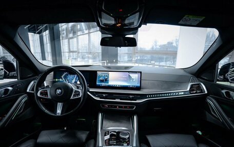 BMW X6, 2024 год, 10 950 000 рублей, 27 фотография