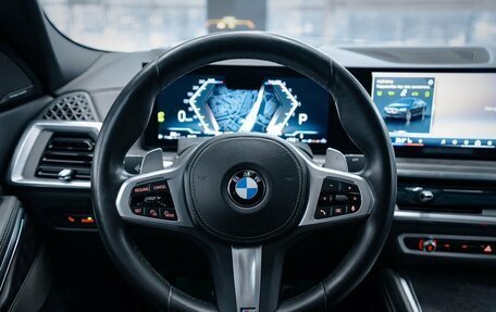 BMW X6, 2024 год, 10 950 000 рублей, 28 фотография