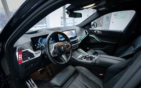 BMW X6, 2024 год, 10 950 000 рублей, 18 фотография